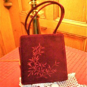 Ideal *** Evening Hand BAG *** Vintage